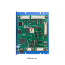 Factory manufacturer JCZ-V4 laser control software board card for fiber marking machine laser controller